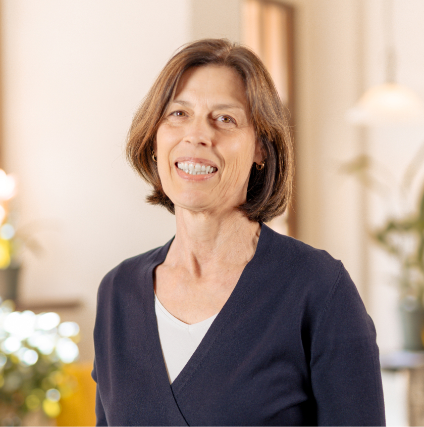 Ina Willwertz