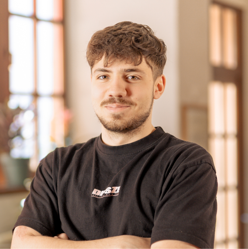 Marius Binz