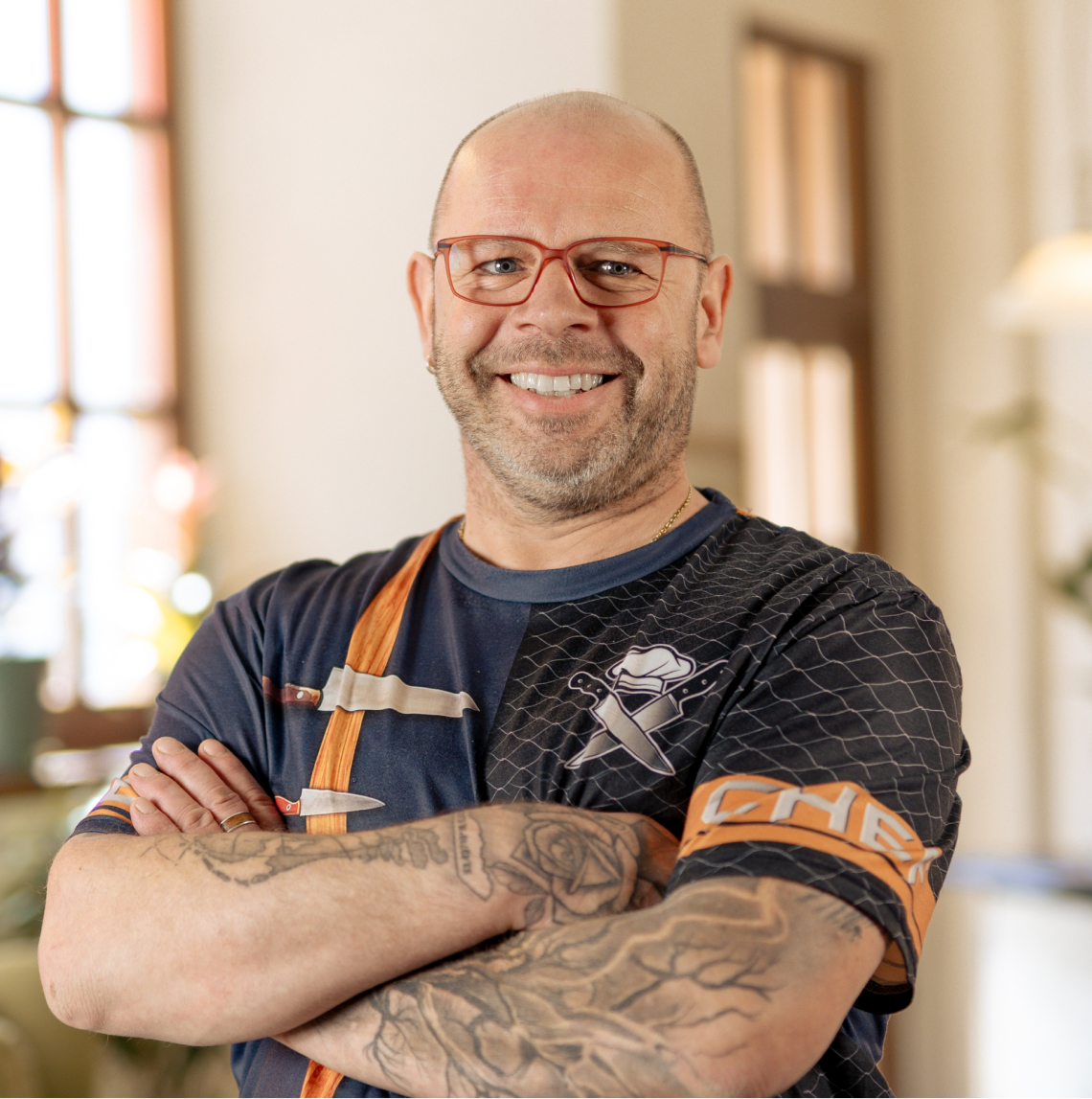 Gunnar Douma