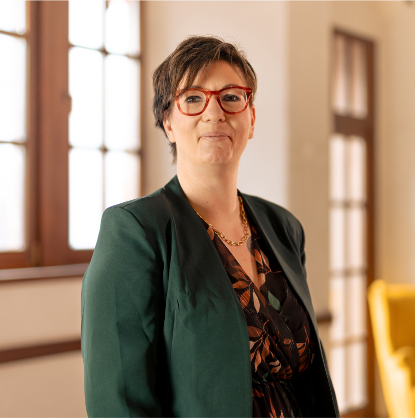 Klausenhof GmbH - Katja Douma