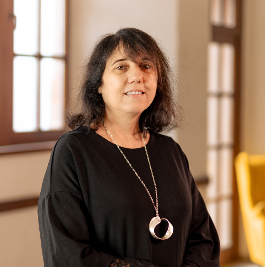 Tanja Kienberger Binz
